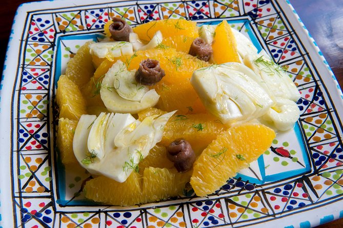 Cesarine: Dining & Cooking Demo at Local's Home in Palermo - Booking and Cancellation Policy