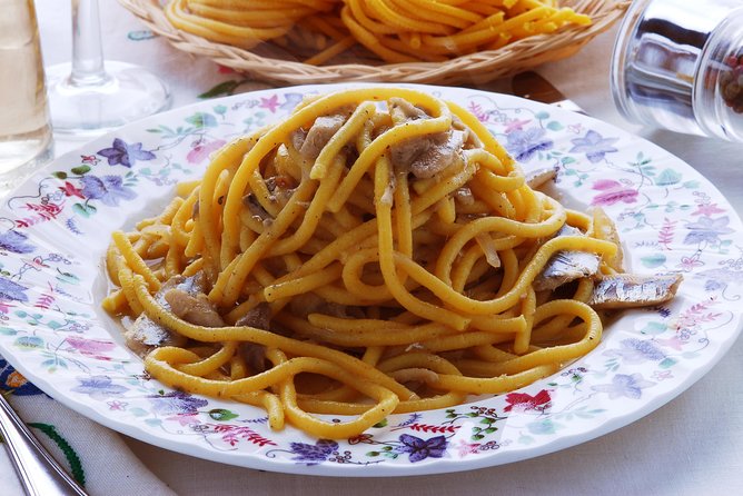 Cesarine: Dining & Cooking Demo at Local's Home in Verona - Safety and Sanitary Protocols