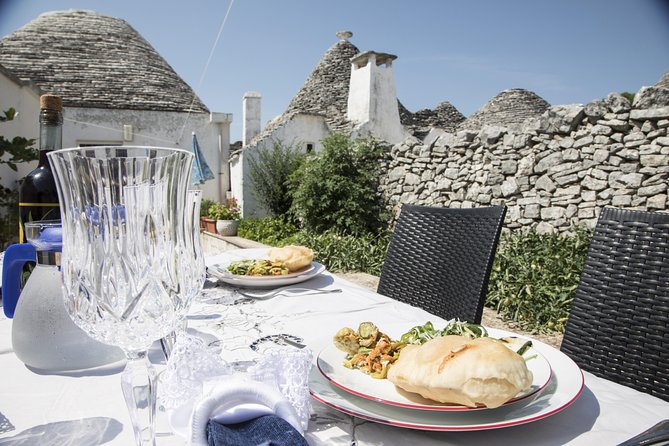 Cesarine: Home Cooking Class & Meal with a Local in Alberobello - What Makes This Tour Special in Alberobello