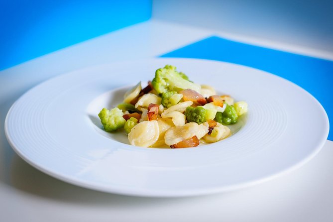 Cesarine: Home Cooking Class & Meal with a Local in Bari - An Intimate Cooking Experience in a Local’s Home