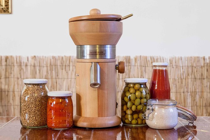 Cesarine: Home Cooking Class & Meal with a Local in Bari - Frequently Asked Questions