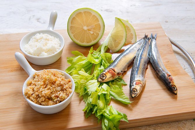 Cesarine: Home Cooking Class & Meal with a Local in Catania - Authentic Sicilian Recipes and Local Wine