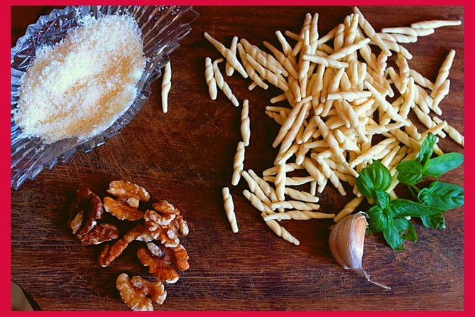 Cesarine: Home Cooking Class & Meal with a Local in La Spezia - Discover the Charm of Ligurian Cooking in La Spezia