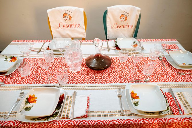 Cesarine: Home Cooking Class & Meal with a Local in Praiano - Frequently Asked Questions