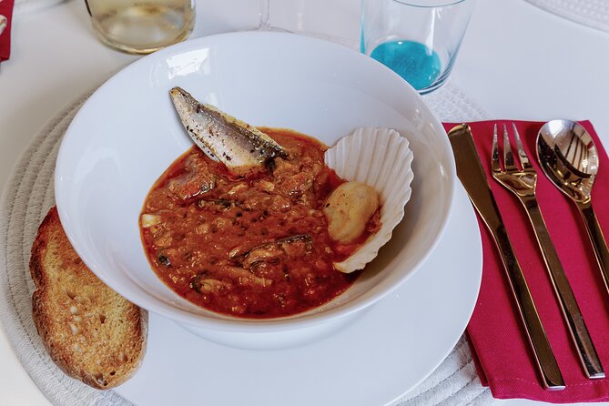 Cesarine: Home Cooking Class & Meal with a Local in Venice - What Sets This Tour Apart from Other Cooking Classes