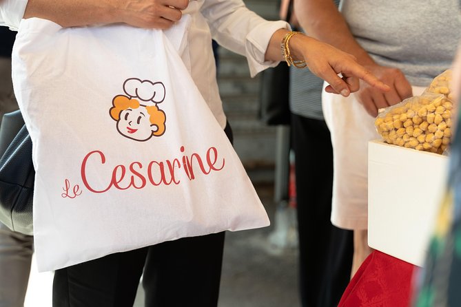 Cesarine: Market Tour & Cooking Class at Local's Home in Venice - Enjoy a Regional 3-Course Meal Paired with Local Wines