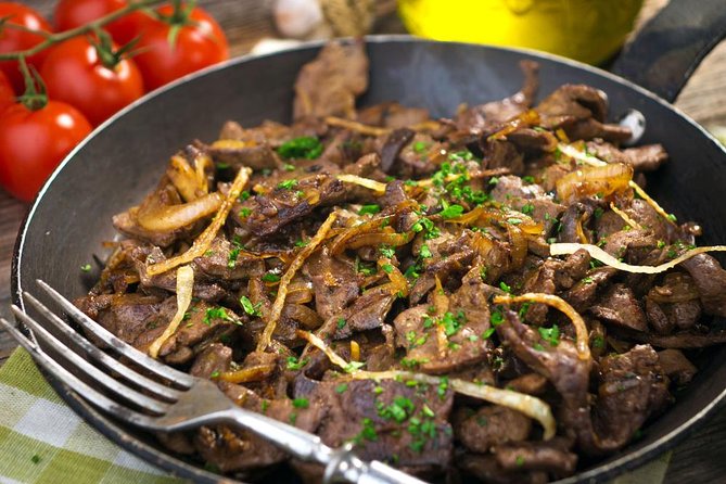 Cesarine: Market Tour & Cooking Class at Local's Home in Venice - What Past Participants Say About the Experience