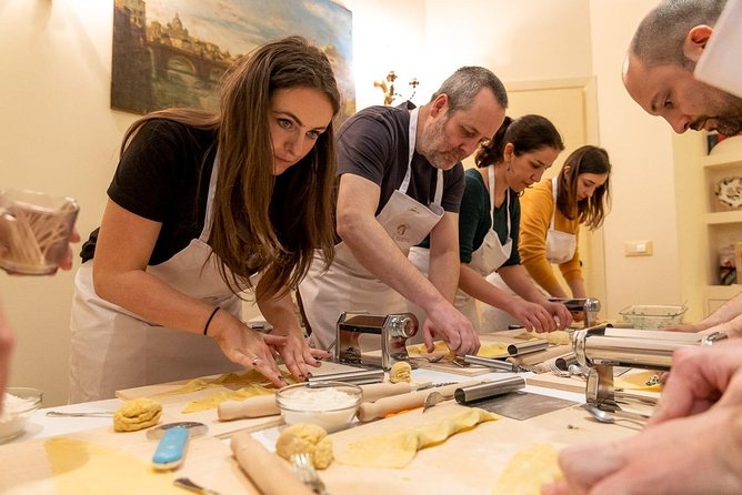 Cesarine: Market Tour & Home Cooking Class in Catania - Who Will Appreciate This Tour the Most?