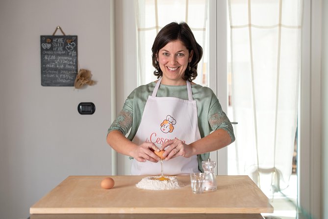 Cesarine: Pasta & Tiramisu Class at Local's Home in Turin - Key Points