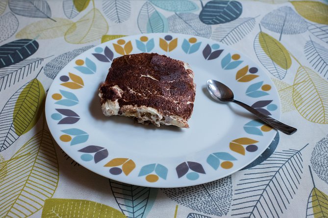 Cesarine: Pasta & Tiramisu Class at Local's Home in Turin - Why This Tour Stands Out in Turin