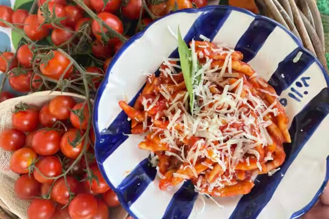 Cesarine: Positano Cooking Class - 3 Authentic Recipes - Why This Positano Cooking Class Stands Out