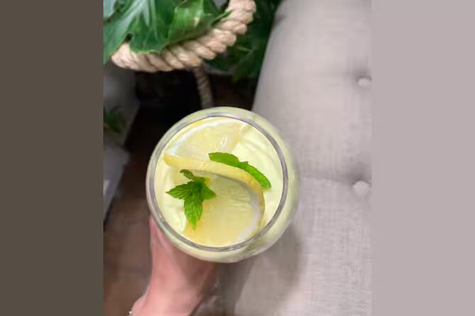 Cesarine: Positano Cooking Class - 3 Authentic Recipes - The Three Classic Recipes You’ll Learn