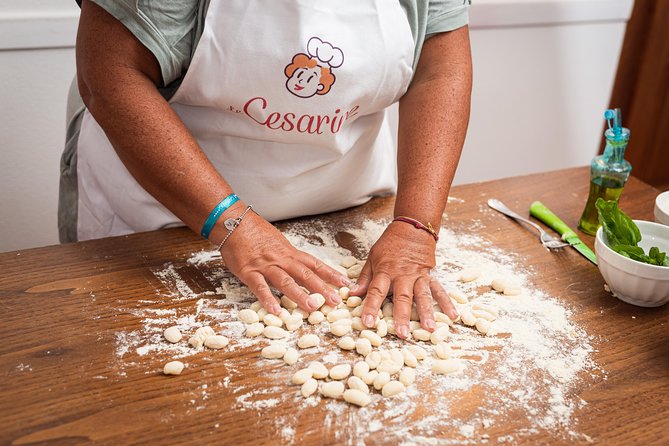 Cesarine: Private Pasta Class at Local's Home in Messina - Who Will Enjoy This Cooking Class in Messina?