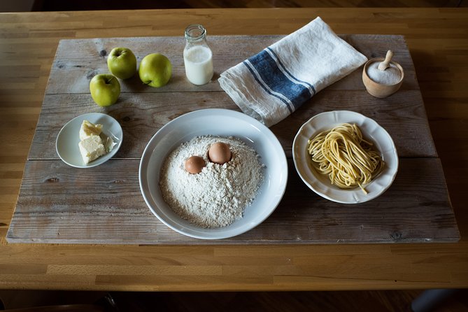 Cesarine: Private Pasta Class at Local's Home in Turin - Who Will Enjoy This Experience Most?