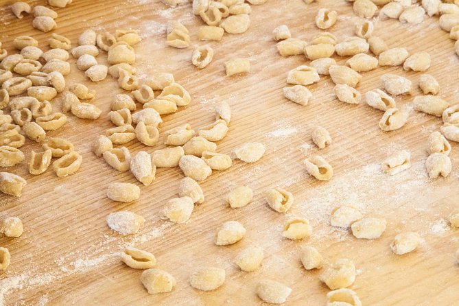 Cesarine: Private Pasta Class & Meal at Local's Home in Bari - Review Highlights: What Previous Participants Love Most