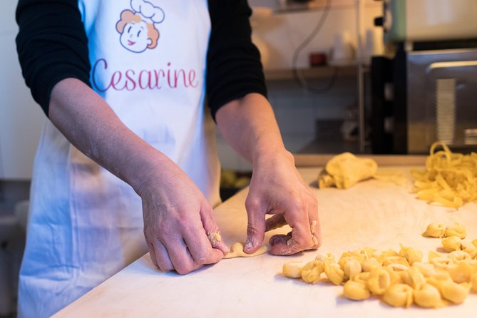 Cesarine: Private Pasta Class & Meal at Local's Home in Bologna - Discover Authentic Bologna Pasta in a Private Home Setting
