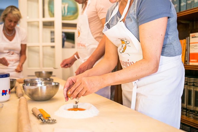 Cesarine: Private Pasta Class & Meal at Local's Home in Bologna - The Price and Booking Considerations