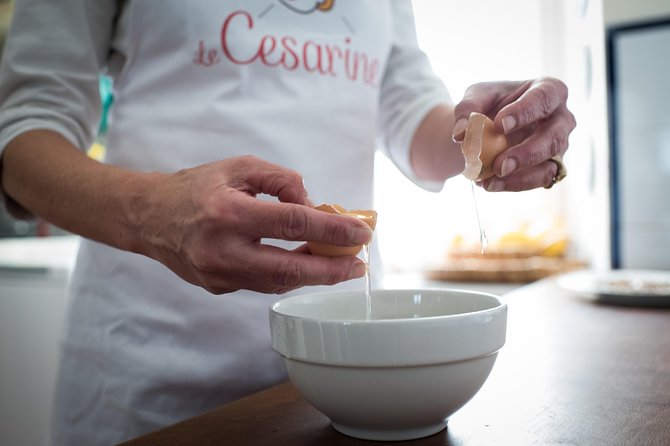 Cesarine: Small group Pasta and Tiramisu class in Lake Maggiore - Discover the Home of a Cesarine in Lake Maggiore