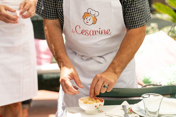 Cesarine: Small group Pasta and Tiramisu class in Lake Maggiore - The Experience: Personalities and Teaching Style