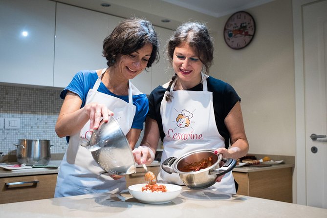 Cesarine: Small group Pasta and Tiramisu class in Siena - Discover Authentic Italian Cooking with a Siena Pasta and Tiramisu Class