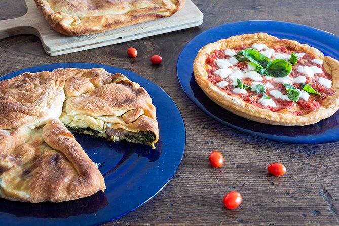 Cesarine: Small group Pizza & Tiramisu Class in Sorrento - The Unique Setting of a Local Sorrento Home