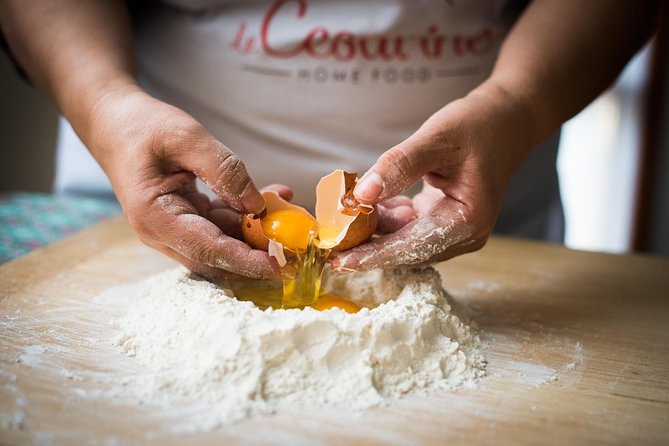 Cesarine: Small group Tortellini Class at Local's Home in Bologna - Who will love this Bologna tortellini class?