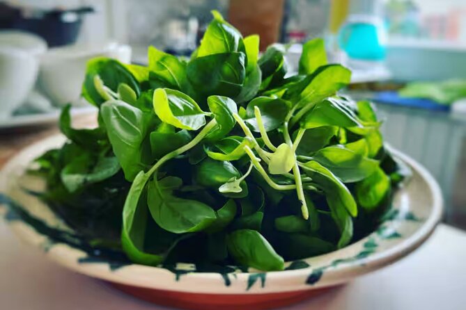 Cesarine: Trofie, Pesto,Tiramisu Class by the Sea in Cinque Terre - Practical Details and Flexibility with Cancellation