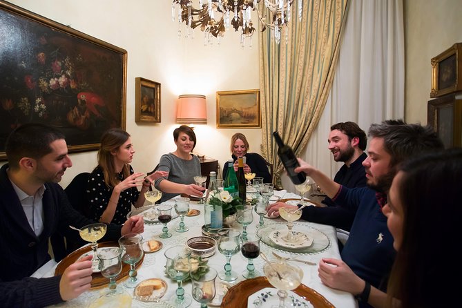 Cesarine: Typical Dining & Cooking Demo at Local's Home in Milan - The Instructors and Hosts: Experienced and Hospitable