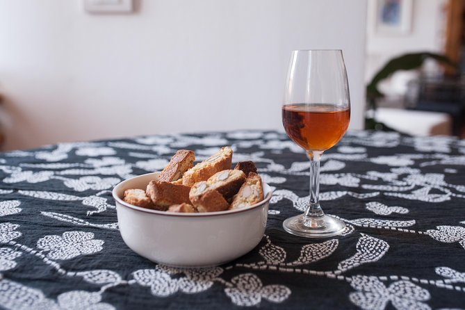 Cesarine: Typical Dining & Cooking Demo at Local's Home in Siena - Flexibility and Cancellation Policy