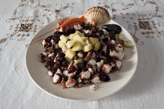 Cesarine: Venice Show Cooking & Dining Experience at Local's Home - The Small-Group Atmosphere and Personal Interactions