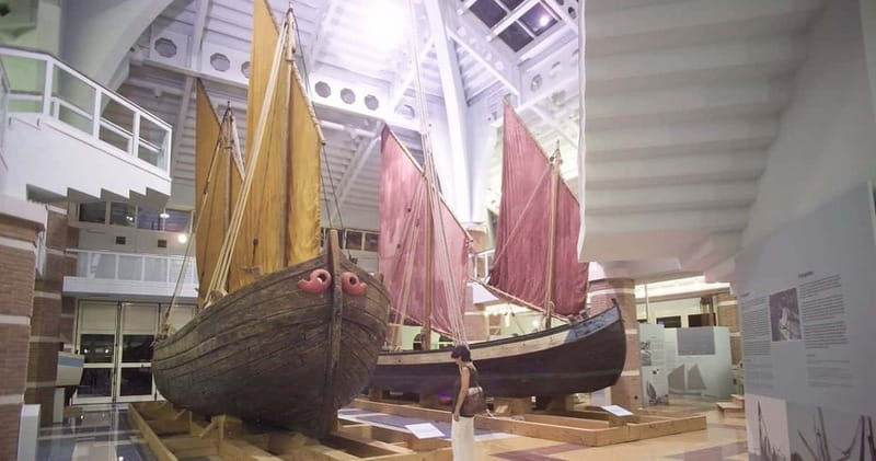 Cesenatico: Maritime Museum and Marino Moretti House - Who Will Enjoy This Tour Most