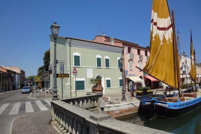 Cesenatico: Maritime Museum and Marino Moretti House - The Sum Up: A Well-Rounded Cultural Exploration in Cesenatico