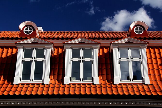 Cesis: Medieval Heritage and Natural Treasures - Exploring Cesis: Latvia’s Medieval Treasure