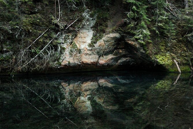 Cesis: Medieval Heritage and Natural Treasures - Final Thoughts on the Cesis Tour from Riga