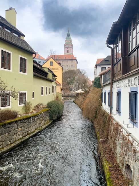 Cesky Krumlov (CK) Day Trip from Prague (hotel pick up) - Booking Options and Cancellation Policy