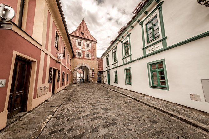 Cesky Krumlov One Day Trip from Prague by bus - Who Will Appreciate This Tour Most?