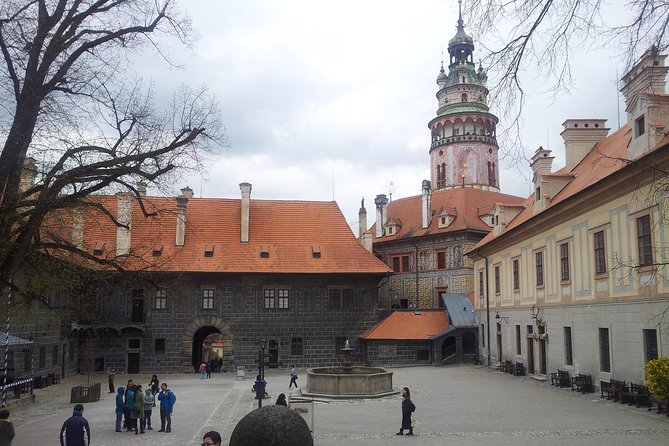 Cesky Krumlov One Day Trip from Prague by bus - Cesky Krumlov One Day Trip from Prague: Final Thoughts