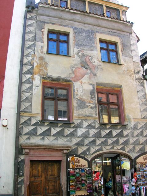 Cesky Krumlov Private Day Trip from Prague - Dining at a Local Pub and Tasting Eggenberg Beer