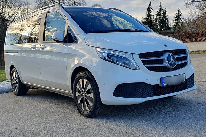 Cesky Krumlov Private day trip from Prague with Lunch and Castle admission - Optional Visits to Hluboka and Konopiste Castles