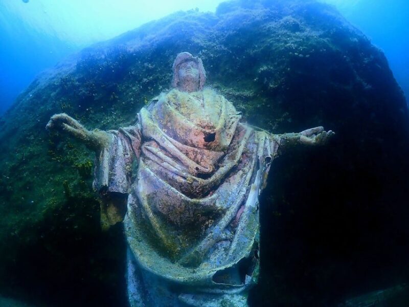 Cesme: Scuba Diving Experience - Who Will Appreciate This Tour Most?