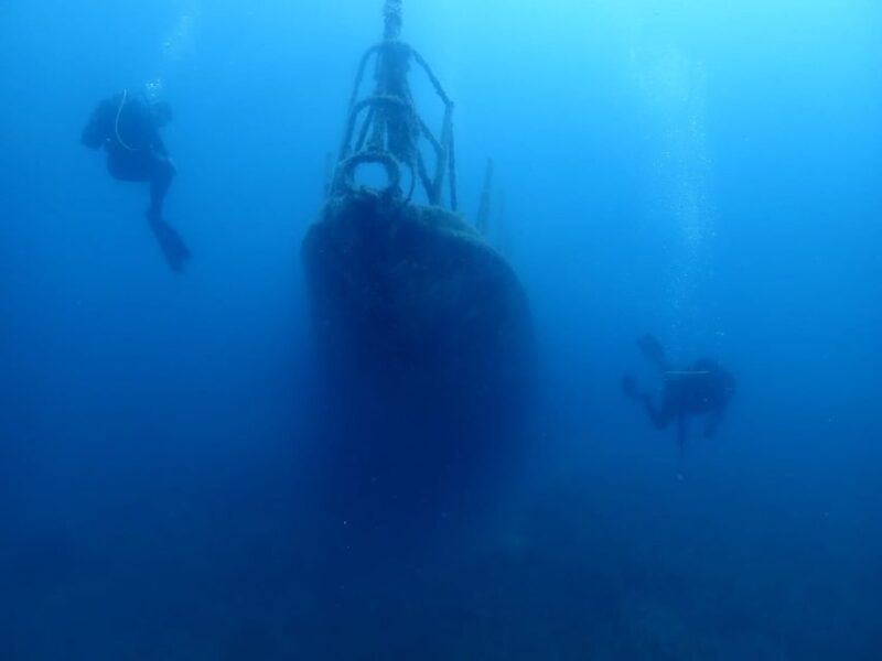 Cesme: Scuba Diving Experience - Frequently Asked Questions