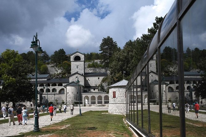 Cetinje 1 hour Private Walking Tour - The New Cetinje Monastery and Its Role Today