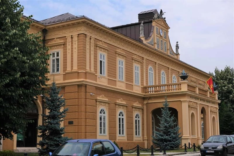 Cetinje: City Private Tour - Visiting the Cetinje Monastery: The Heart of the Town