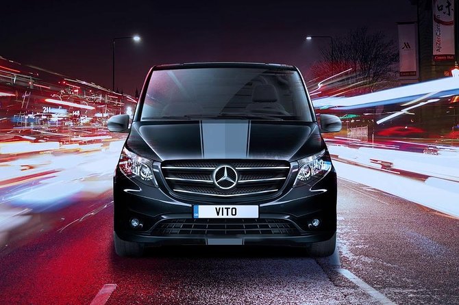 (CFU) Corfu Airport To Kassiopi Private Transfer - Additional Info and Booking Essentials