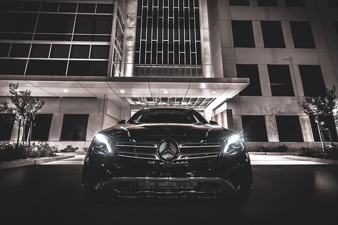 (CFU) Corfu Airport To Kavos Private Transfer - From Corfu Airport to Kavos: The Route