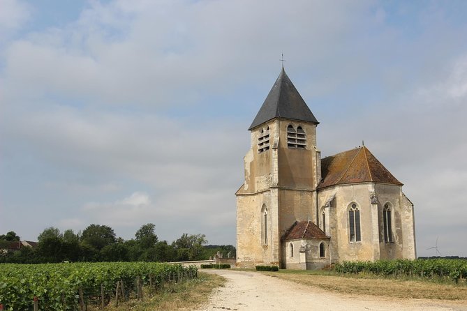 Chablis & Northern Burgundy Wine Tour - Starting Point and Logistics