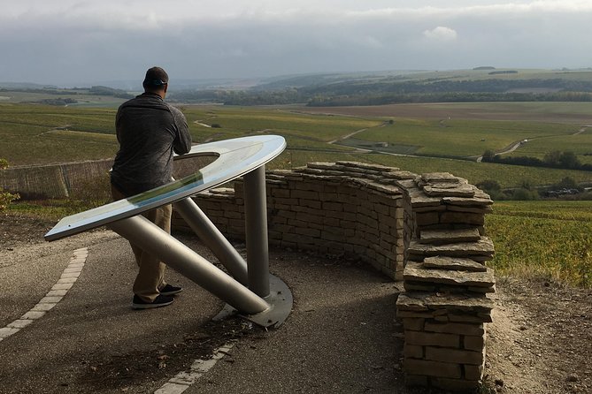 Chablis & Northern Burgundy Wine Tour - Additional Tour Features and Considerations