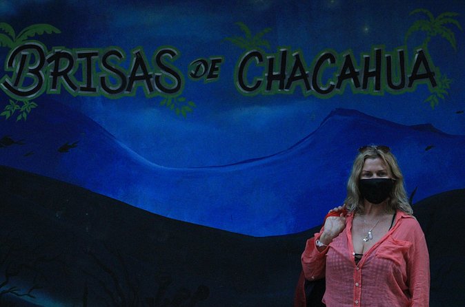 Chacahua Afternoon Journey - Practical Details: Meeting Point, Timing, and Group Size