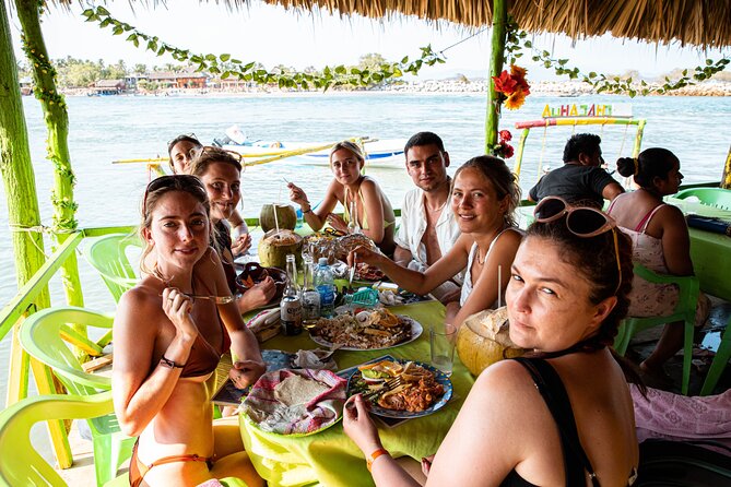 Chacahua National Park - Key Points