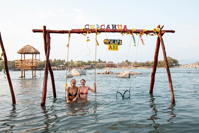 Chacahua National Park - Starting Point and Tour Logistics in Puerto Escondido